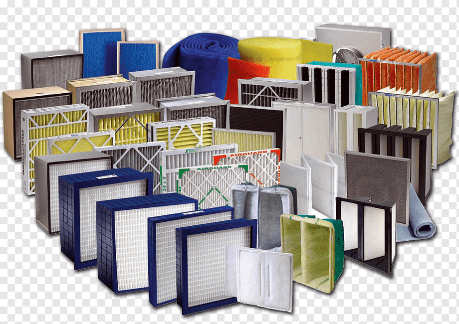 51. HVAC Sistemlerinde Filtre Seciminin Onemi Gorseli 1