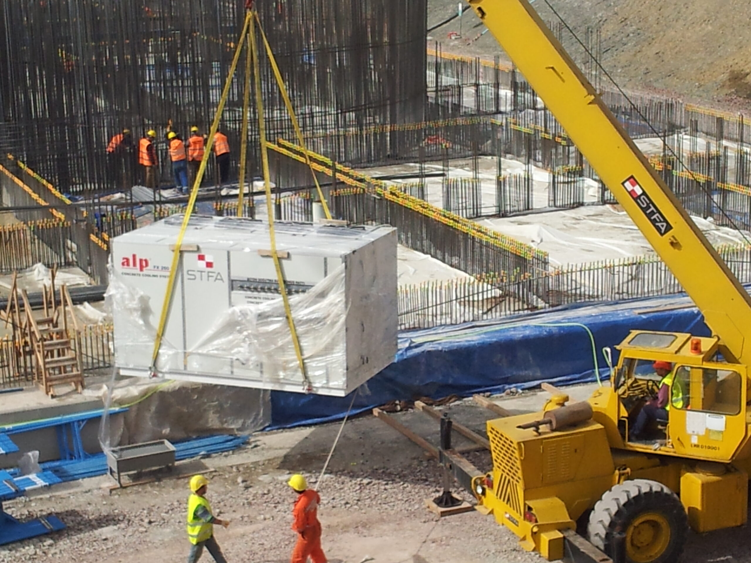 56. Beton Sogutma Sistemlerinin Kullanim Alanlari ve Enerji Verimliligi Gorseli scaled