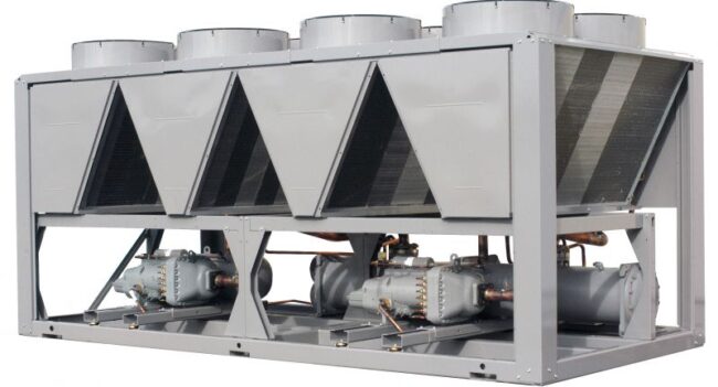 paket tip souk su cihazlarwater chiller unit 1
